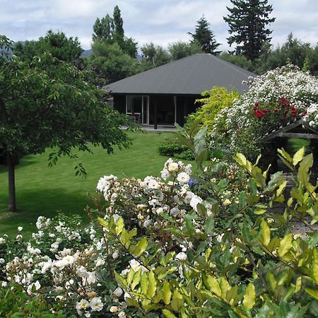 핸머스프링스 Marchmont Gardens B&B 외부 사진