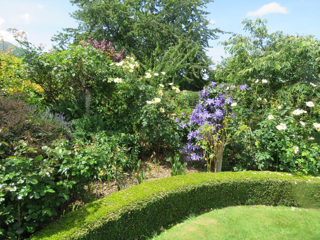 핸머스프링스 Marchmont Gardens B&B 외부 사진